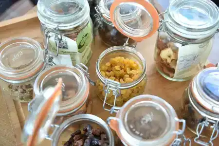 Hôtel Mas de la Grenouillère - 9