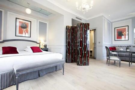 Maison Albars Le Champs-Elysées - 50
