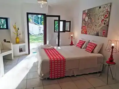 Les Jardins de Rio Boutique - 3