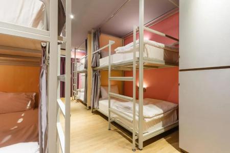 Siamaze Hostel - 100