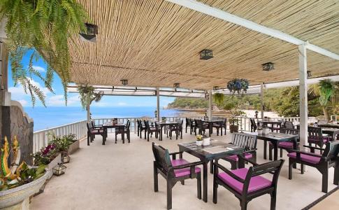 Crystal Bay Beach Resort - 25
