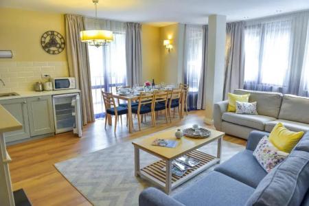 Predela Lux Aparthotel - 42