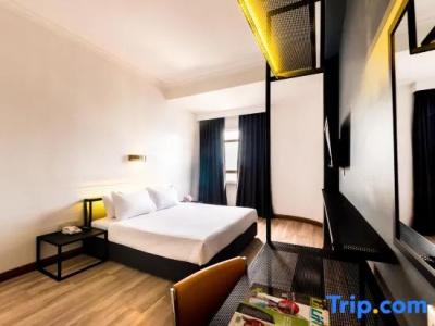 Sentral Pudu @ City Centre / Bukit Bintang - 48