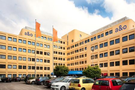 a&o Amsterdam Zuidoost - 0