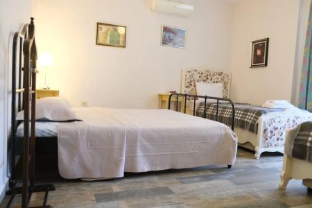 Nilüfer Butik Otel - 19