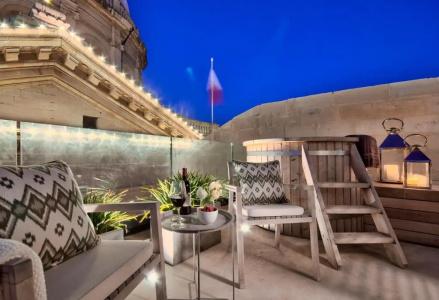 Casa Ellul - Small Luxurys of the World - 48