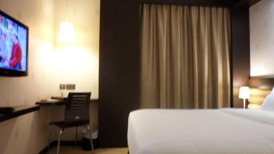 Mark Inn Deira - 2