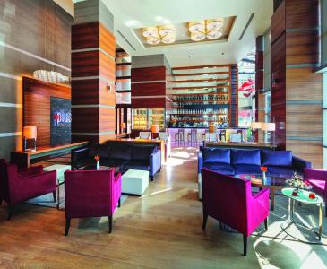 Movenpick Ankara - 25