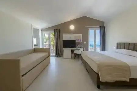 b&b Vistamare Suite - 25