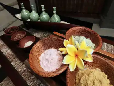 The Vira Bali Boutique & Suite - 1