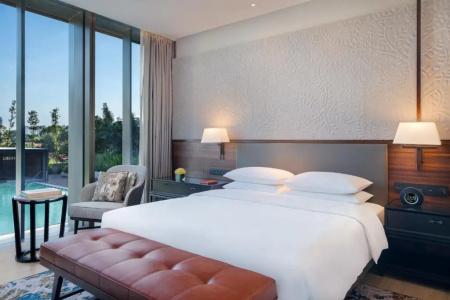 Hyatt Regency Phnom Penh - 54