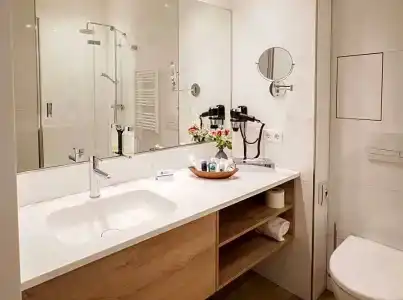 Best Western Comfort Business Düsseldorf-Neuss - 93