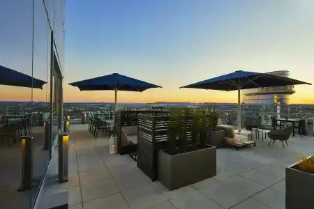 Embassy Suites by Hilton Nashville - 31