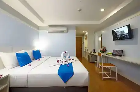 Anya Nana At Sukhumvit Bangkok - Sha Extra Plus - 53