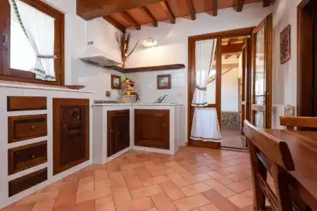 Agriturismo La Rombaia - 56