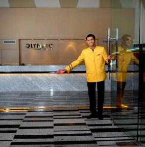 Olympic Malaysia - 21