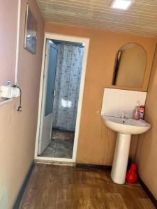 Mohinur Hostel - 33