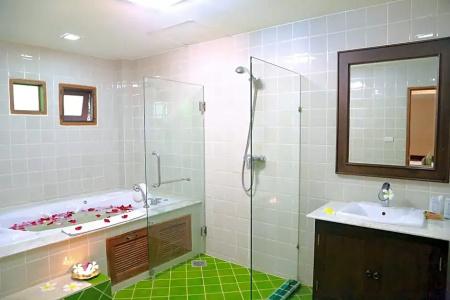 Oriental Siam Resort - Sha Extra Plus Certified - 138