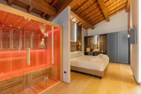 Le Cappuccinelle Suites&Spa - 121