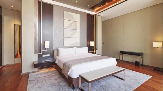 InterContinental Guangzhou Exhibition Center, an IHG - 40