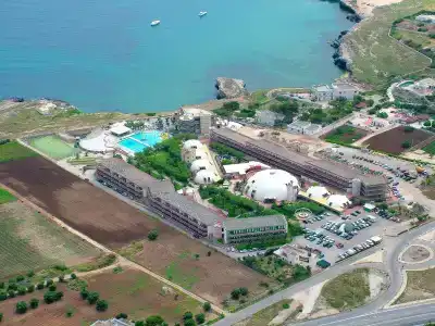 Corvino Resort - 15
