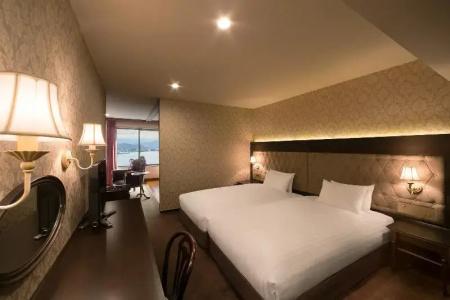 & Resorts Nagahama - 167
