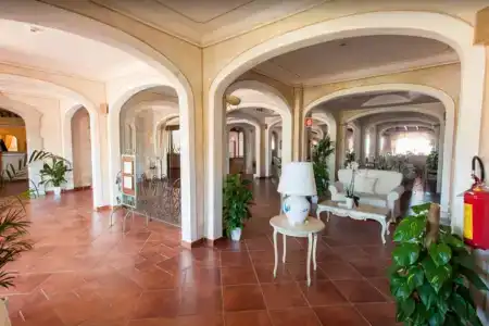 Colonna Resort - 15