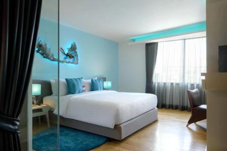 The Xtreme Suites - 31