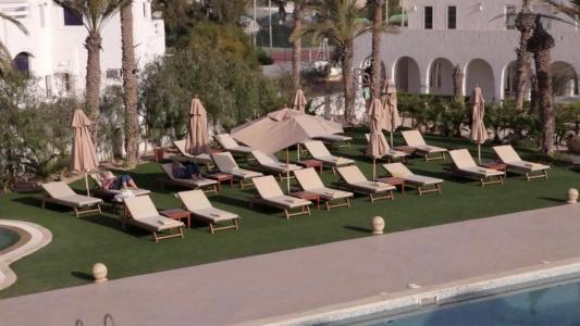 Les Jardins de Toumana - 14