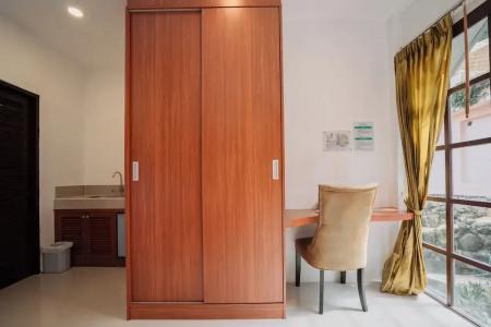 Club Bamboo Boutique Resort & Spa - Sha Certified - 413