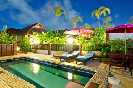 Rose Bay Resort - 39