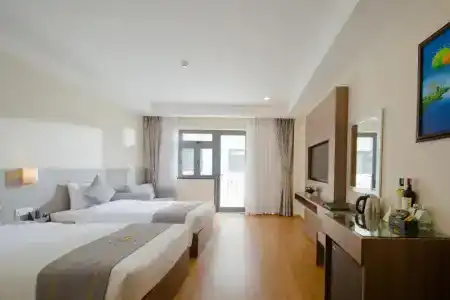 Orbit Resort & Spa - 58