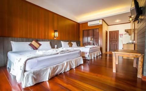 Salakphet Resort - 41