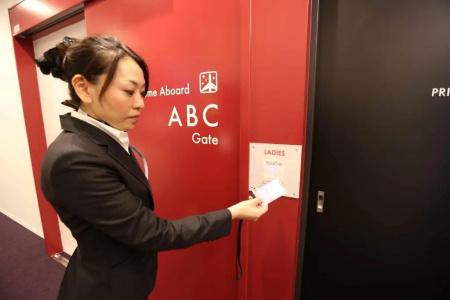 First Cabin Hakata - 18