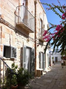Antico Mondo Rooms & Suites - 23