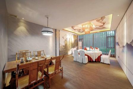 Days by Wyndham Guangzhou Hantian - 13