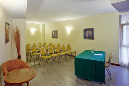 Holiday Inn Cagliari, An Ihg - 25