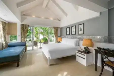 Thavorn Beach Village Resort & Spa Phuket - Sha Extra Plus - 2