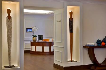 The Ritz-Carlton, Amman - 46