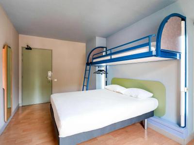 ibis budget Lyon Villeurbanne - 5