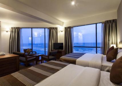 The Ocean Colombo - 0