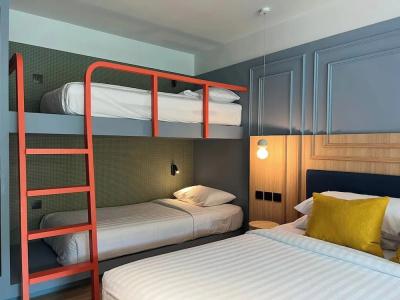 Banlansuan Resort Sha Plus - 53