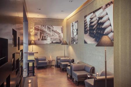 Grand River Park, a Luxury Collection, Bratislava - 41