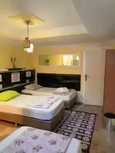 Kemer Manastır - 39