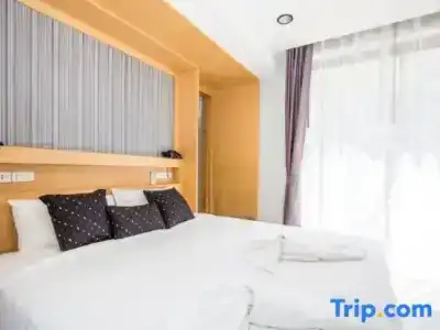 Apple a Day Resort Krabi-Sha Extra Plus - 63