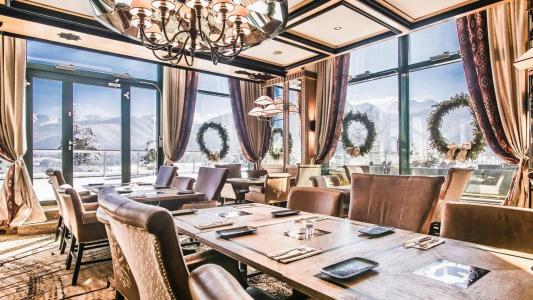 Mercure Kasprowy Zakopane - 34