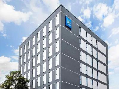 Ibis budget Osnabrück City - 36