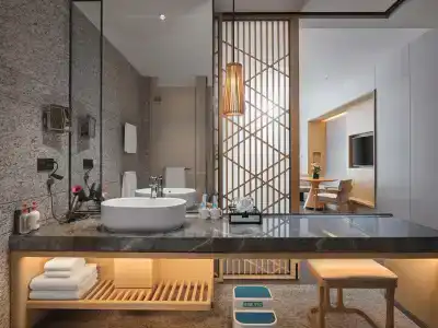 Crowne Plaza Sanya Haitang Bay Resort, An Ihg - 9