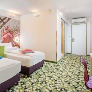 Ibis Styles Wien City - 38