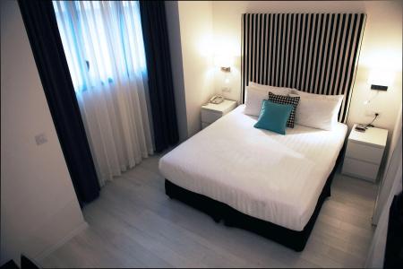 Best Western Regency Suites - 2